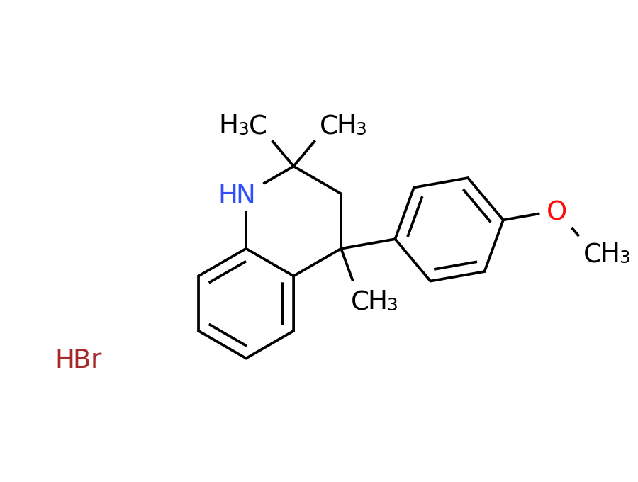 Structure Amb21912627