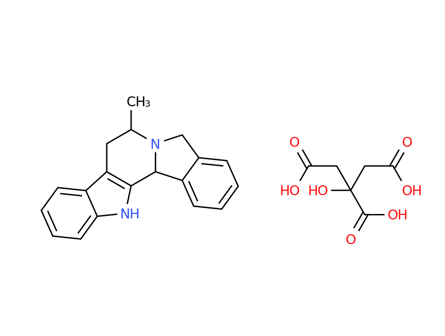 Structure Amb21912679