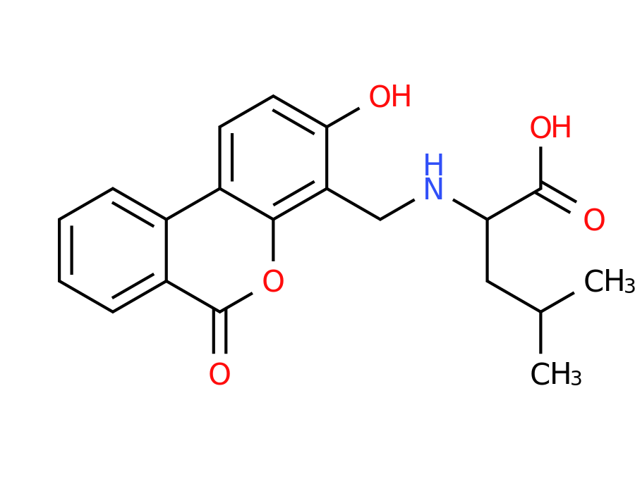 Structure Amb21912709