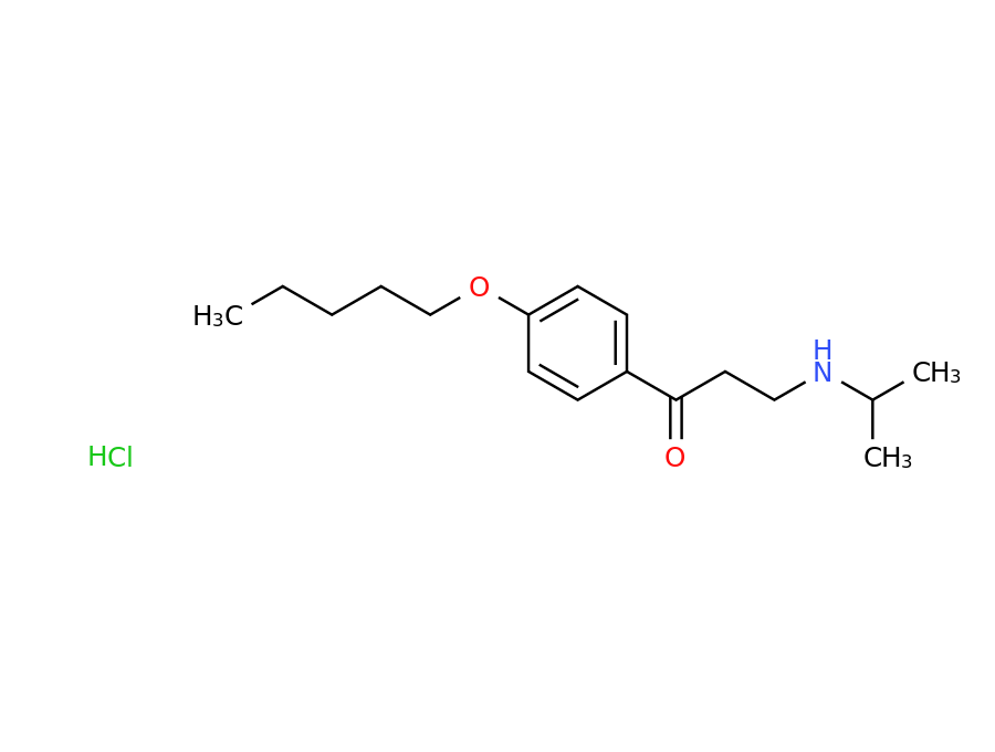 Structure Amb21912917