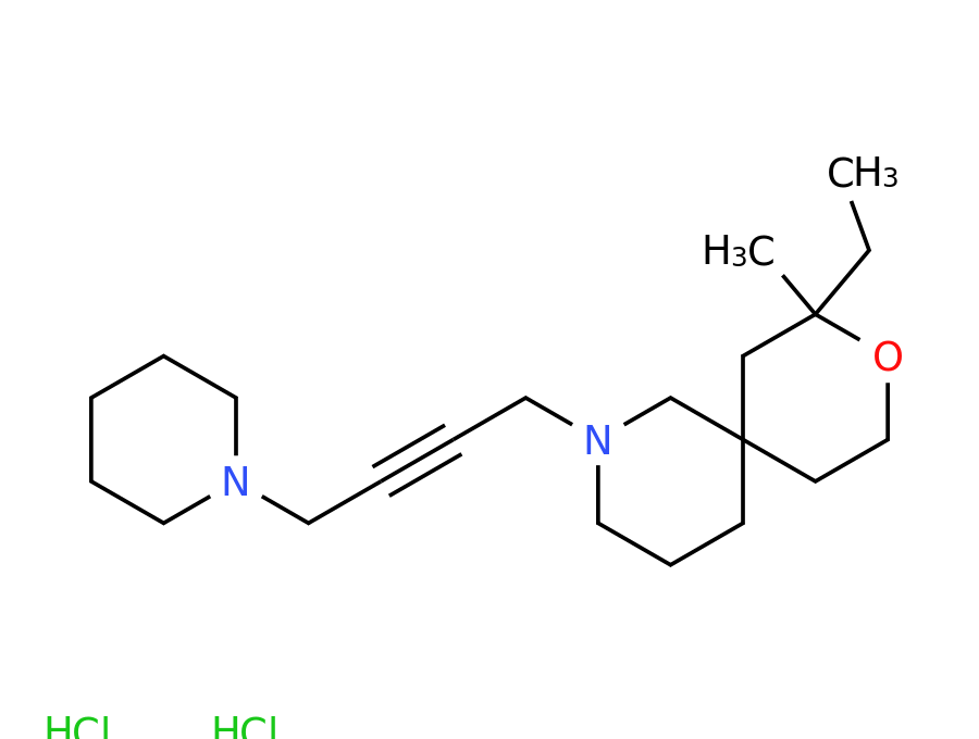 Structure Amb21912932