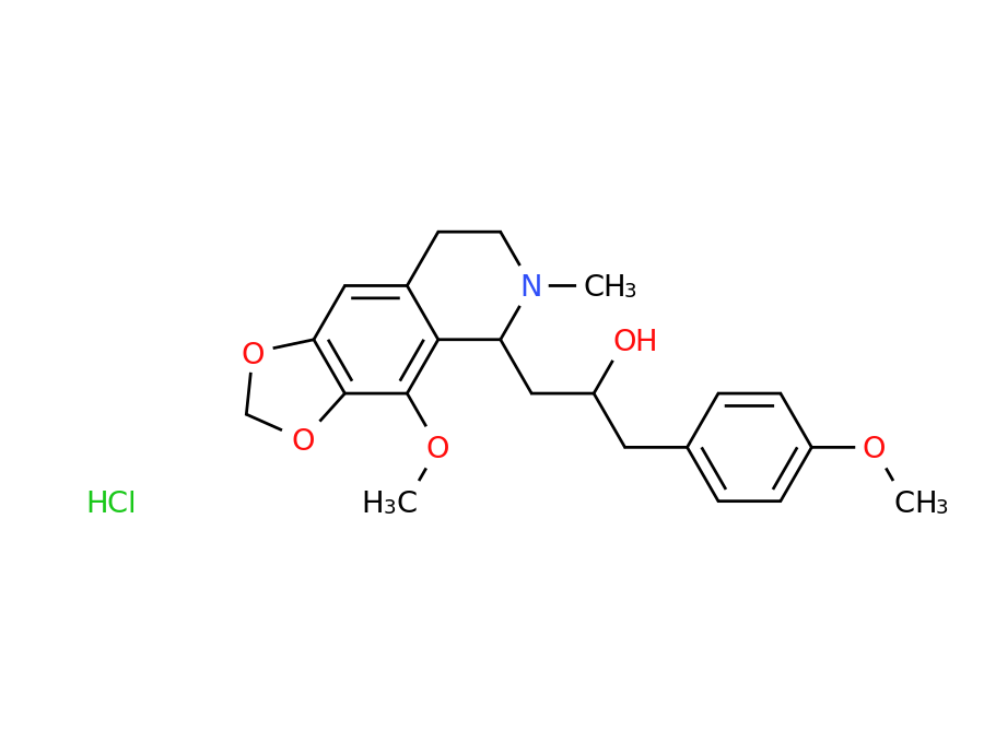 Structure Amb21913615