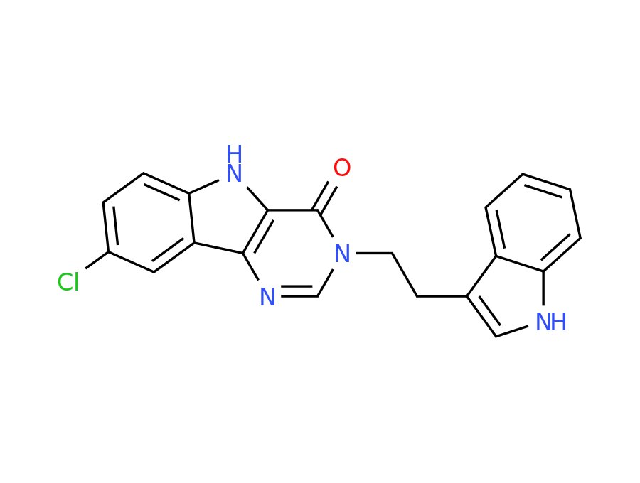 Structure Amb21913700