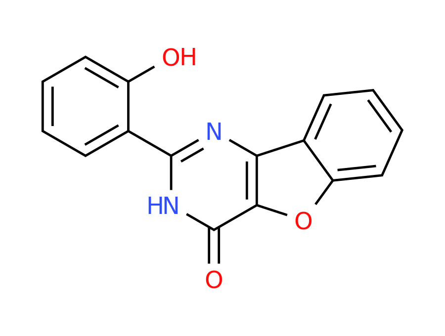 Structure Amb21914005