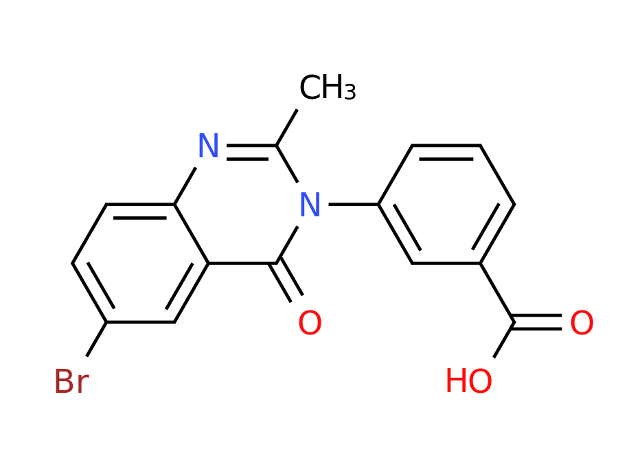 Structure Amb21914095