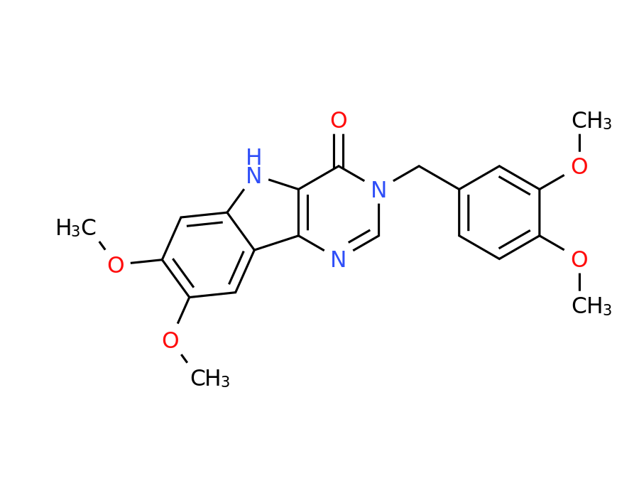 Structure Amb21914110