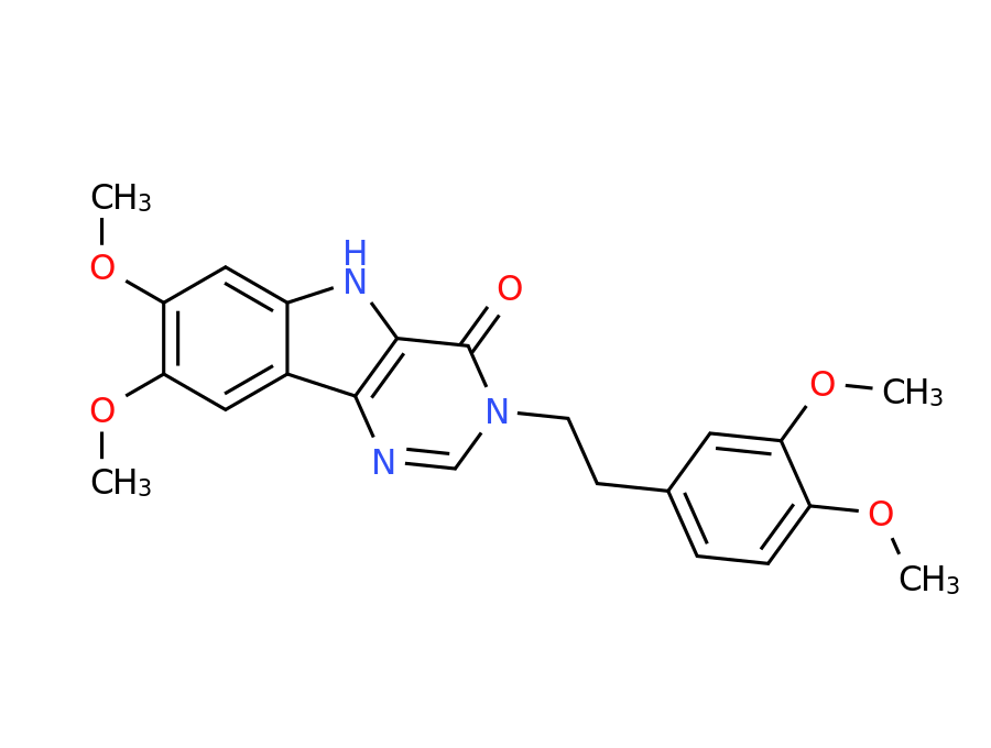 Structure Amb21914114