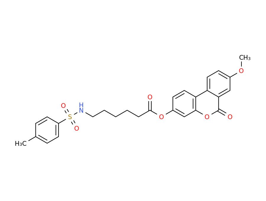 Structure Amb21914376