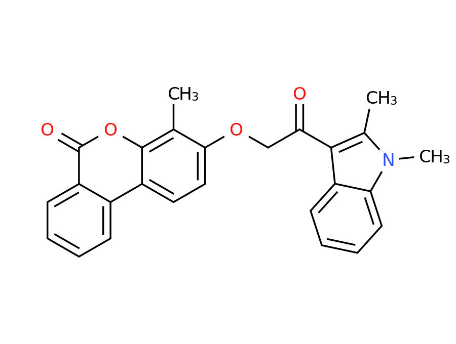 Structure Amb21914945