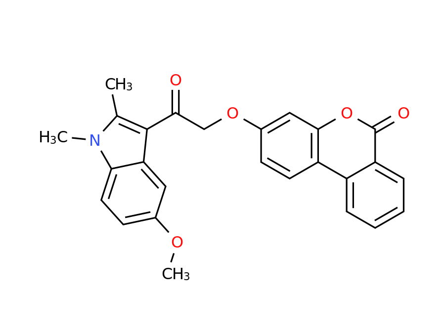 Structure Amb21914992