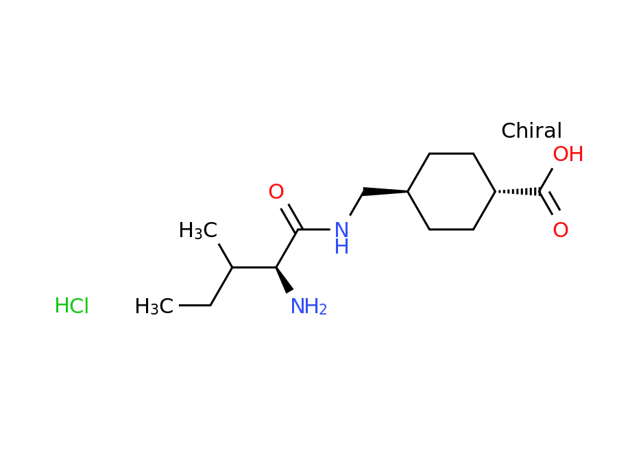 Structure Amb21917685