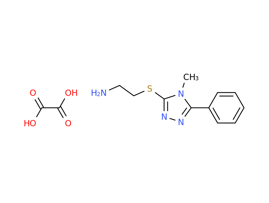 Structure Amb21920