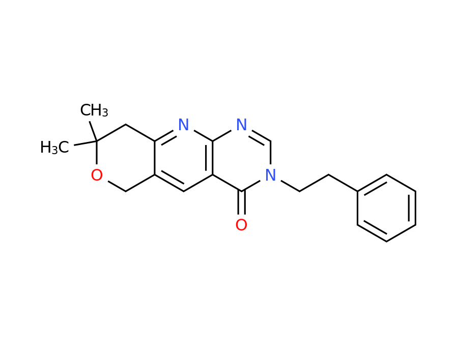 Structure Amb21920023