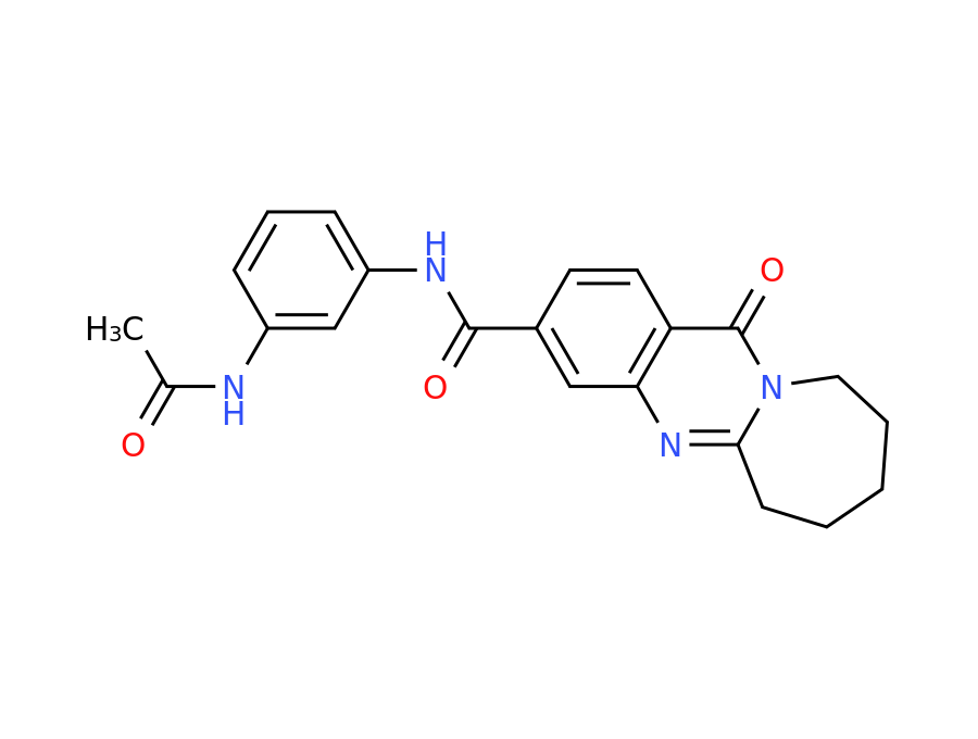 Structure Amb21920577