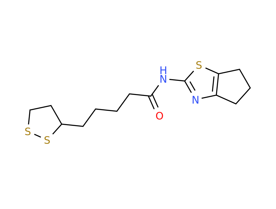 Structure Amb21921491