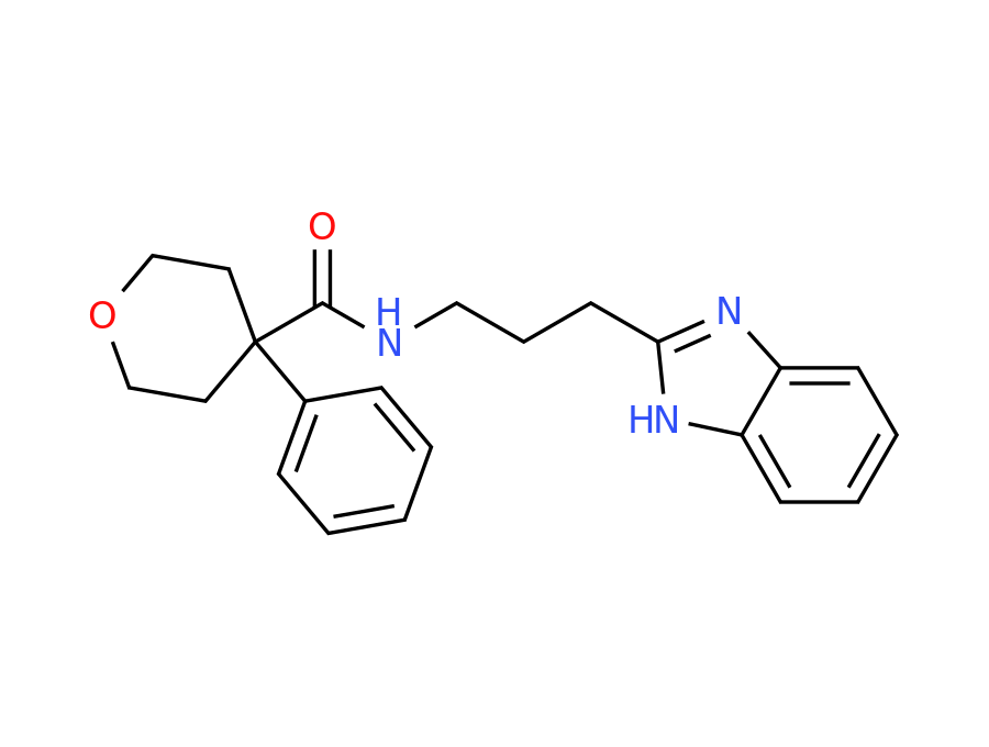 Structure Amb21921890