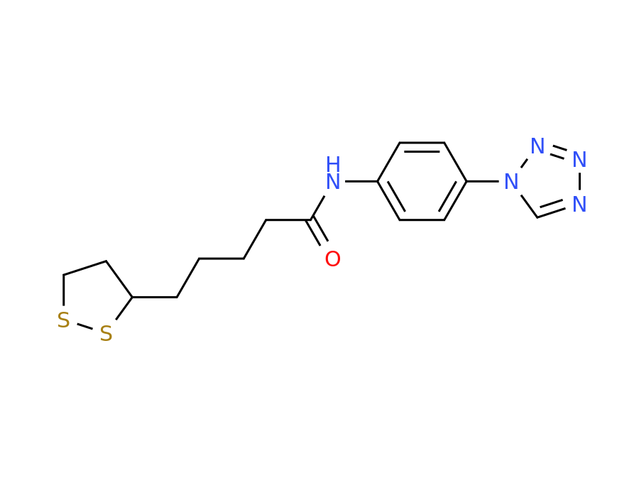 Structure Amb21921986