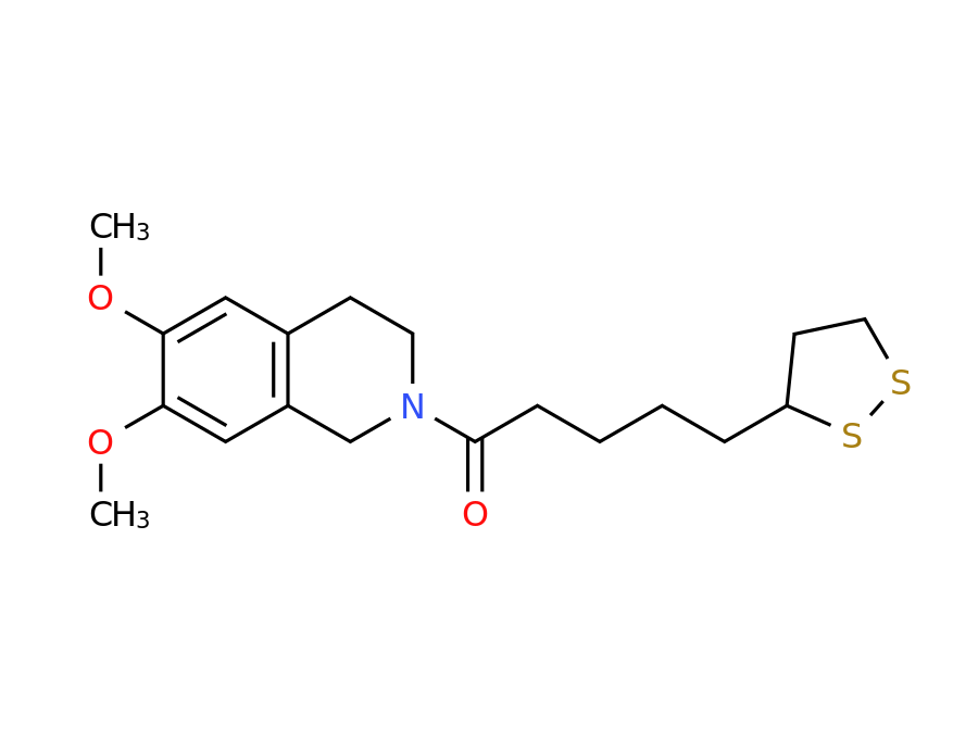 Structure Amb21921989