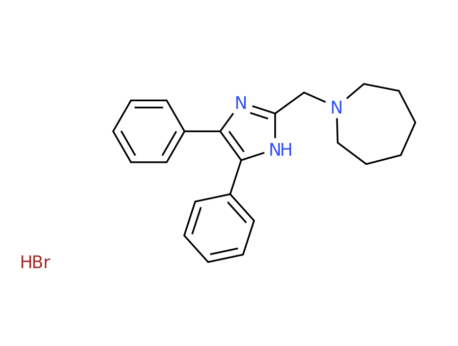 Structure Amb21922256