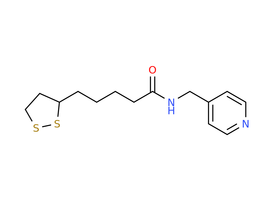 Structure Amb21923687