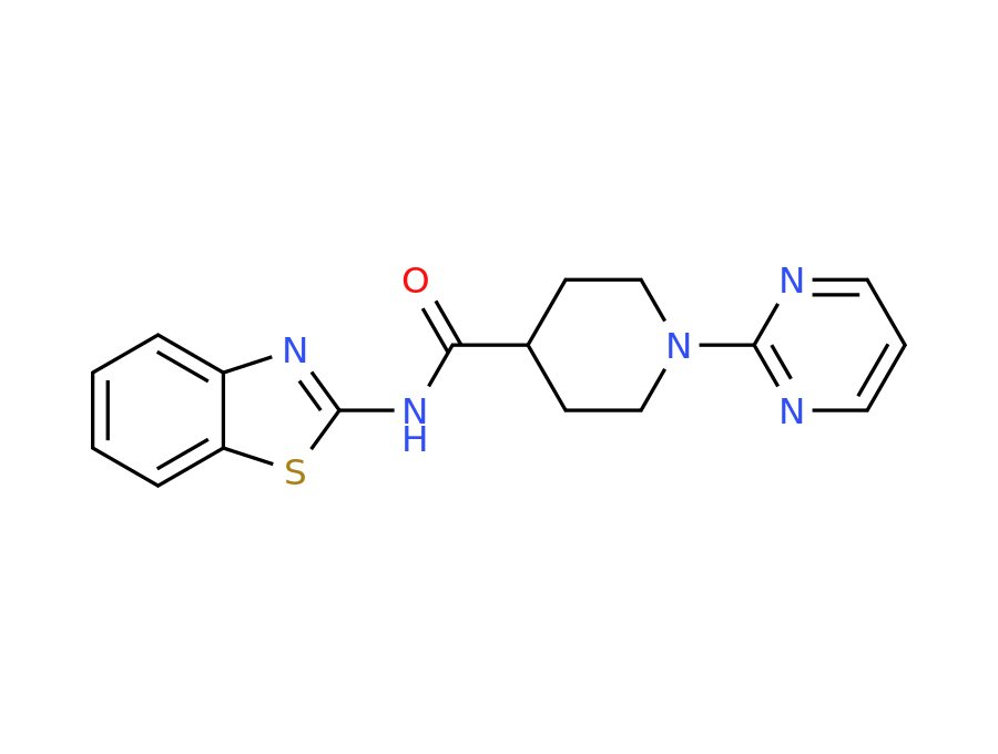 Structure Amb21923700