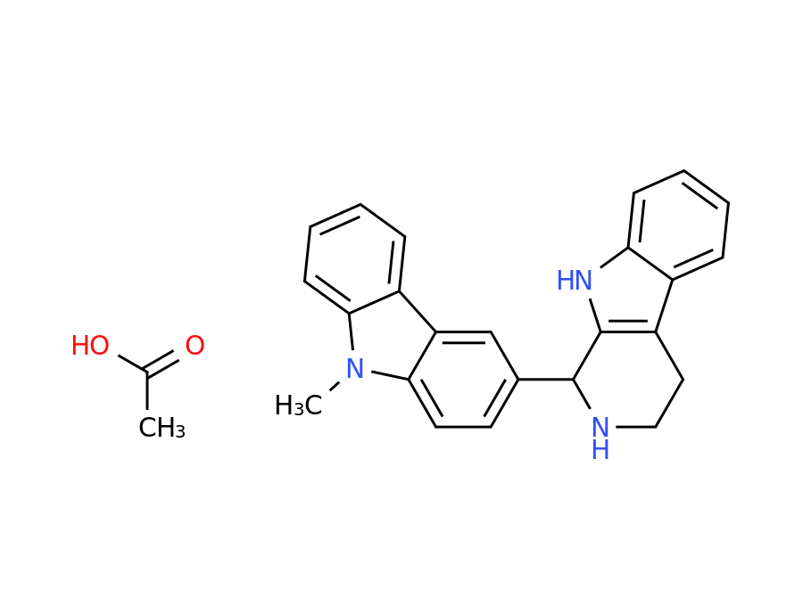 Structure Amb21924381