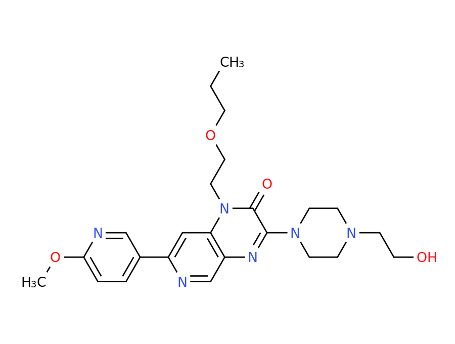 Structure Amb21926576