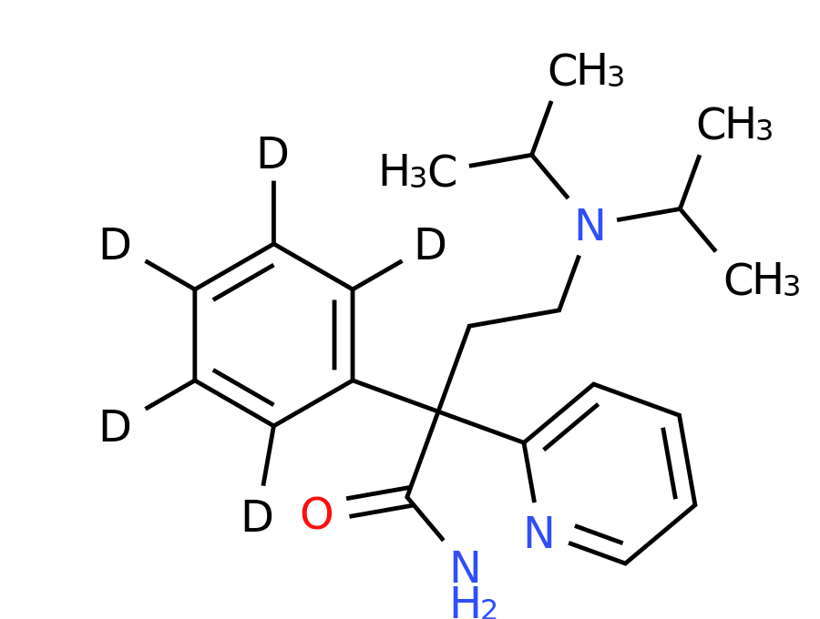 Structure Amb21926629