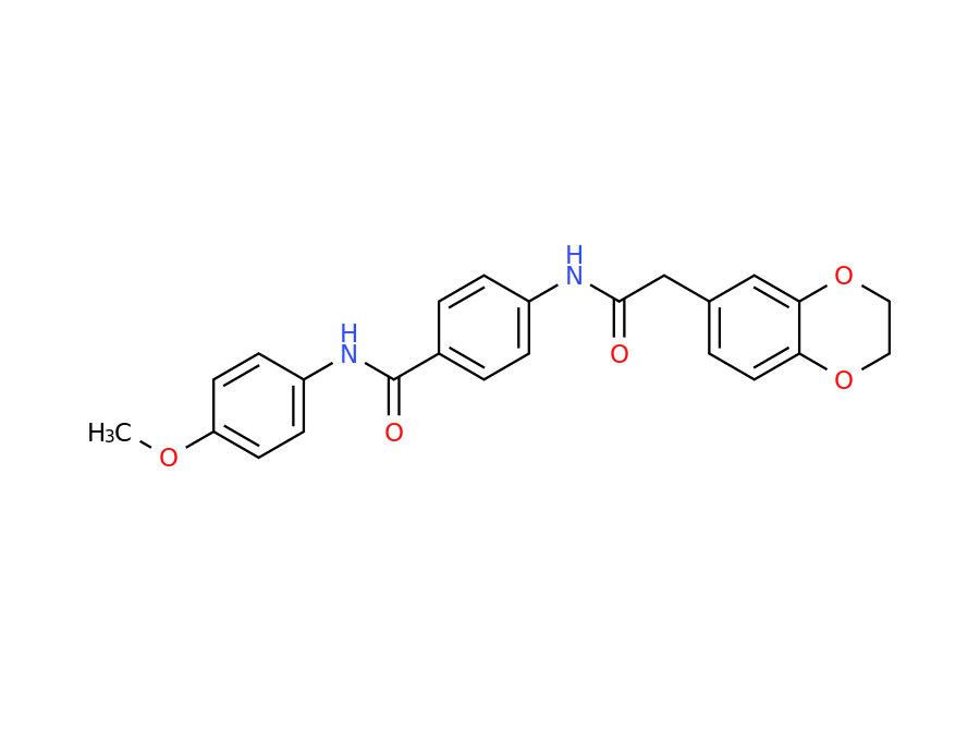 Structure Amb219272