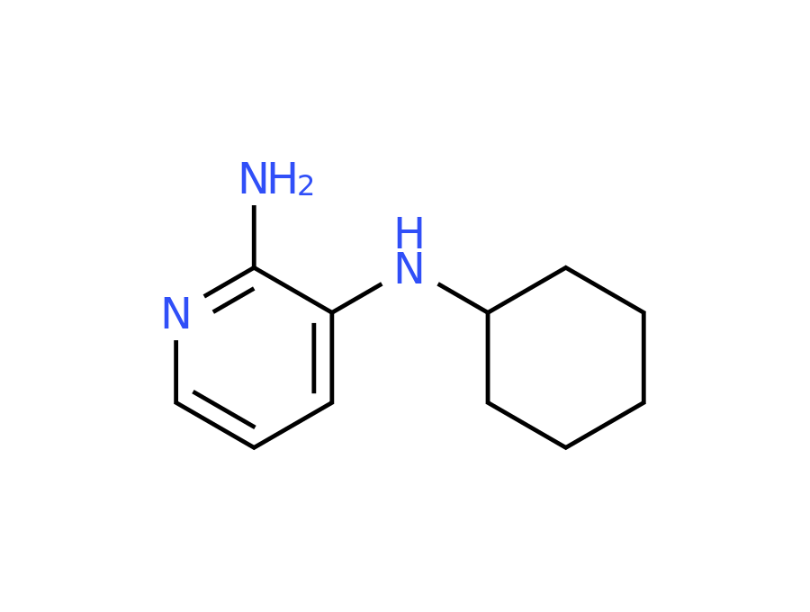 Structure Amb21927445