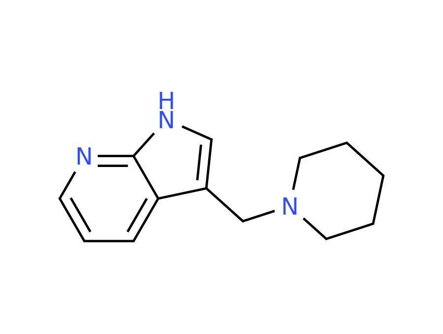 Structure Amb21927448