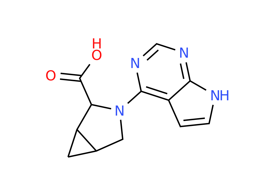 Structure Amb21927457