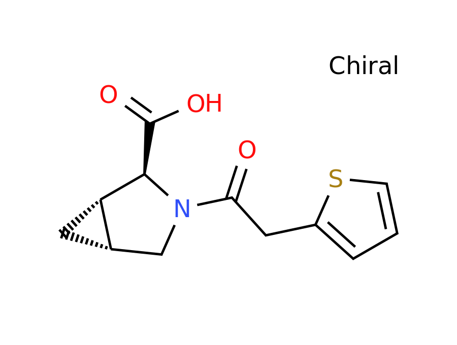 Structure Amb21927616