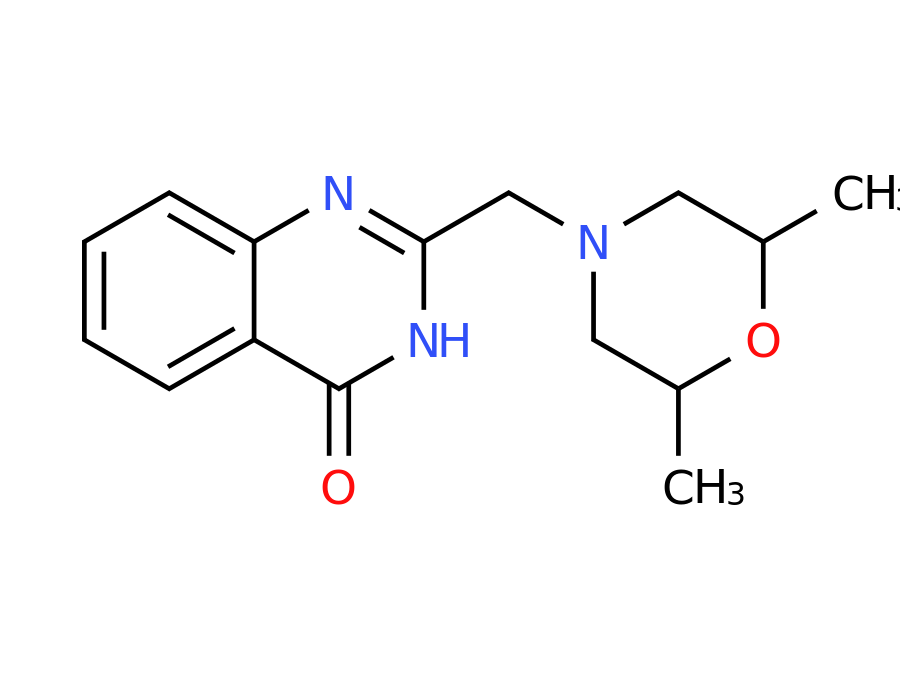 Structure Amb21927630