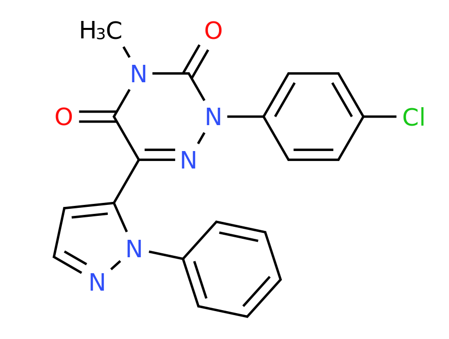 Structure Amb21930164