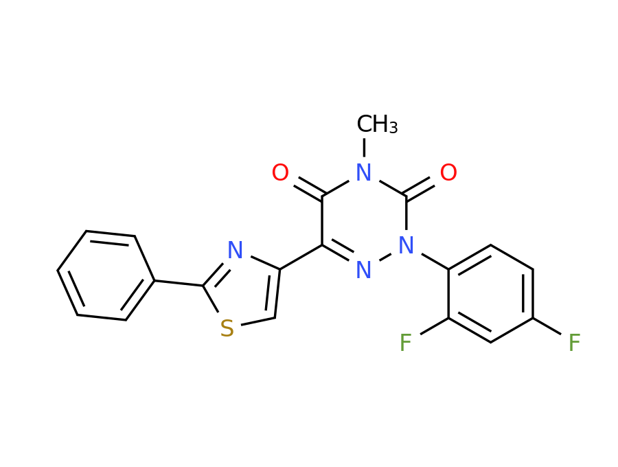 Structure Amb21930165