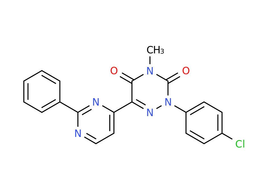 Structure Amb21930167