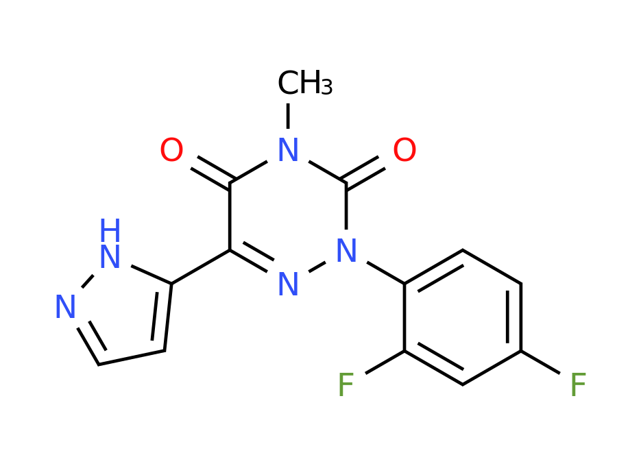 Structure Amb21930170