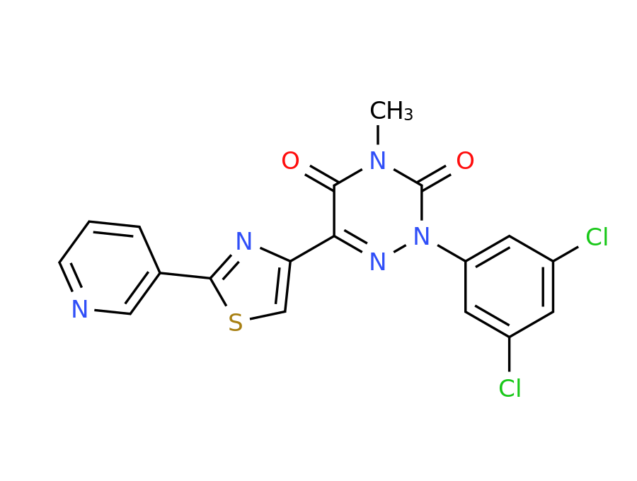 Structure Amb21930173