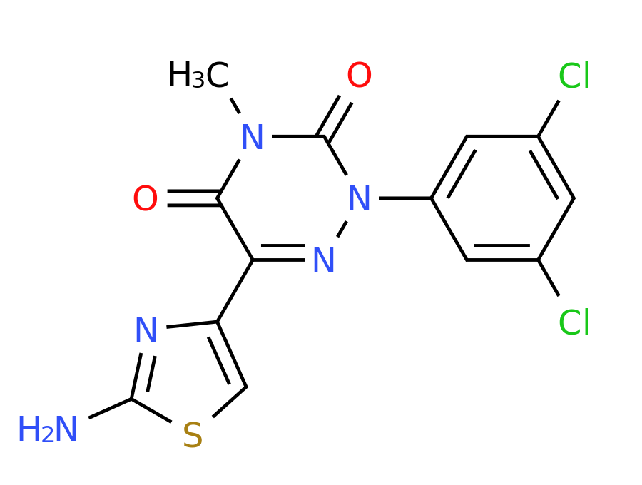 Structure Amb21930174