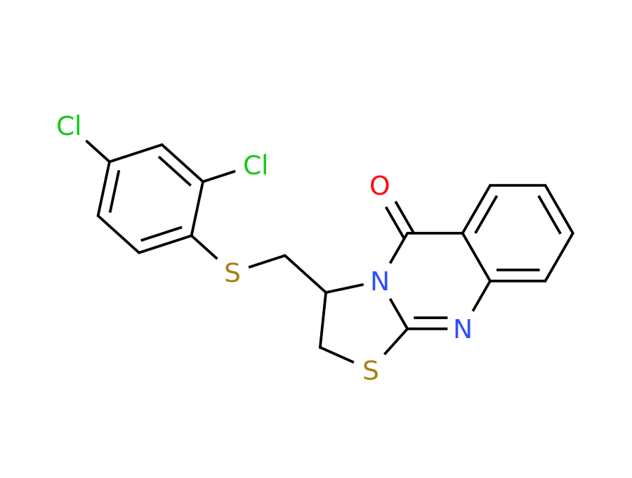 Structure Amb21930219