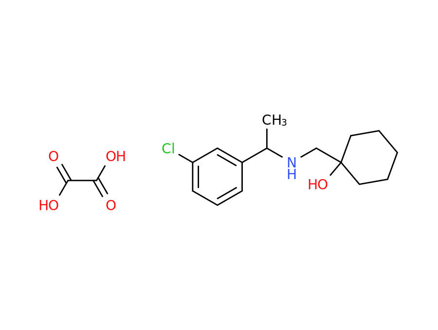 Structure Amb219308