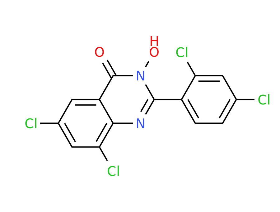 Structure Amb21930995