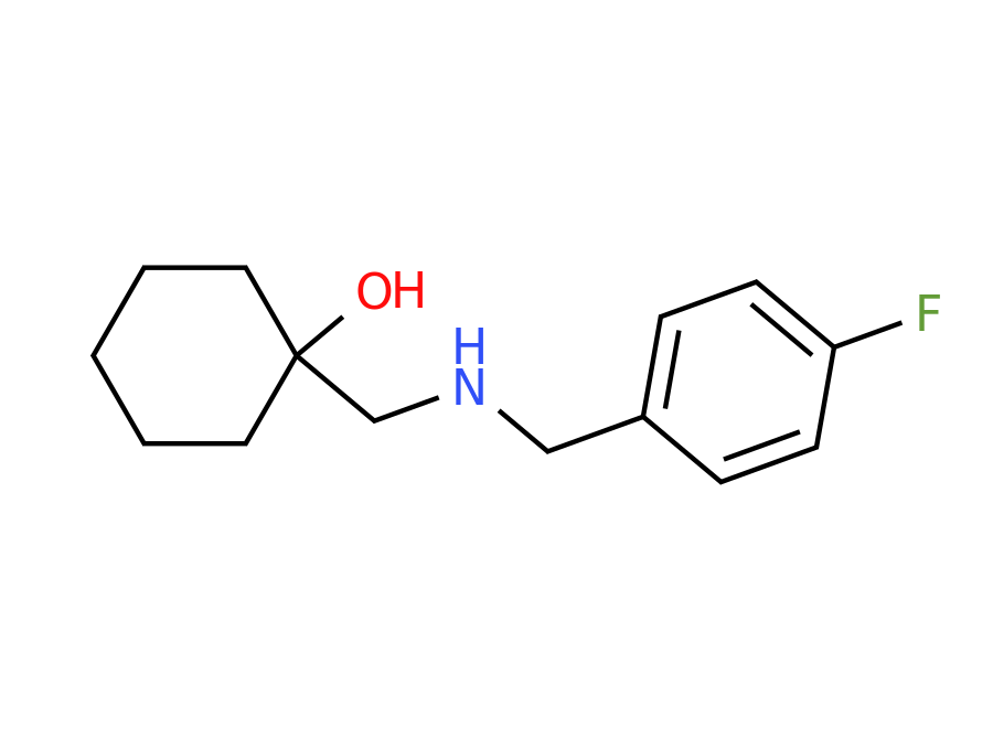 Structure Amb219310