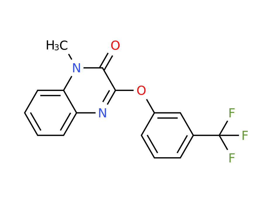 Structure Amb21931000