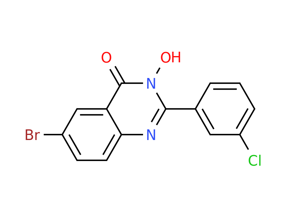 Structure Amb21931003