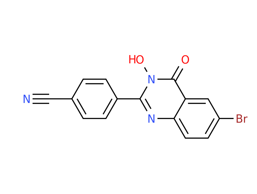 Structure Amb21931006