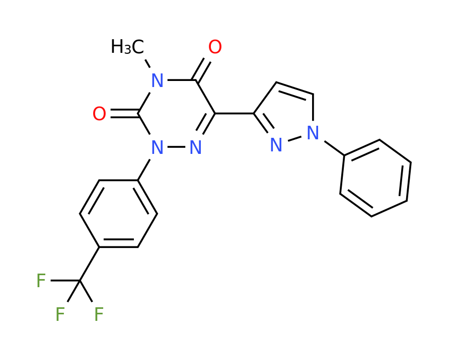 Structure Amb21931031