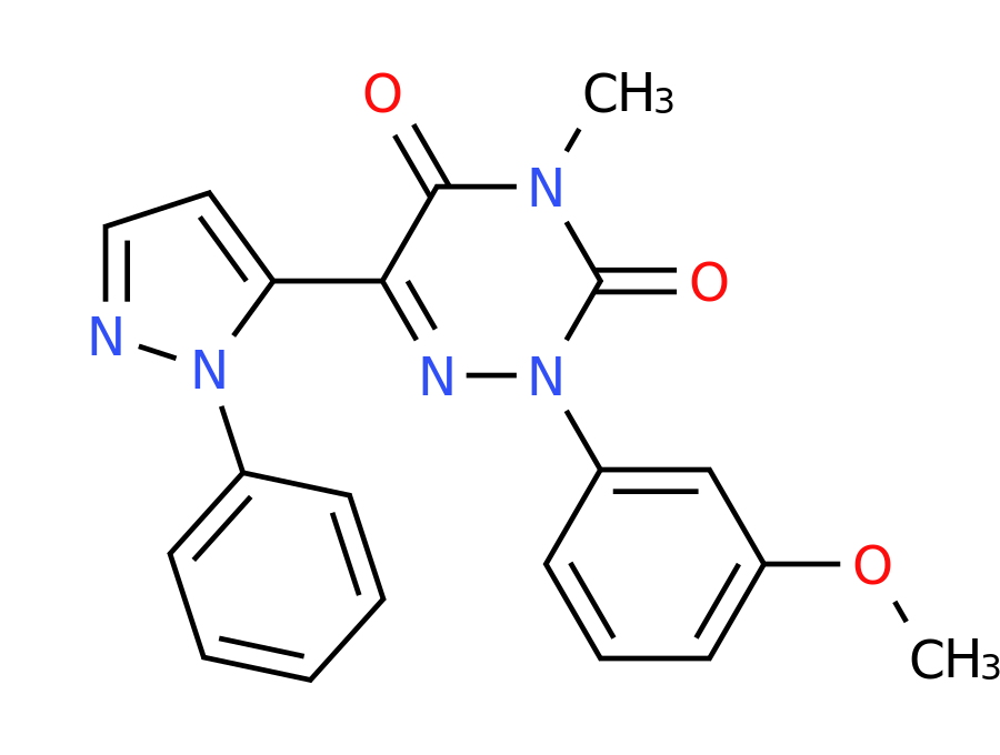 Structure Amb21931054