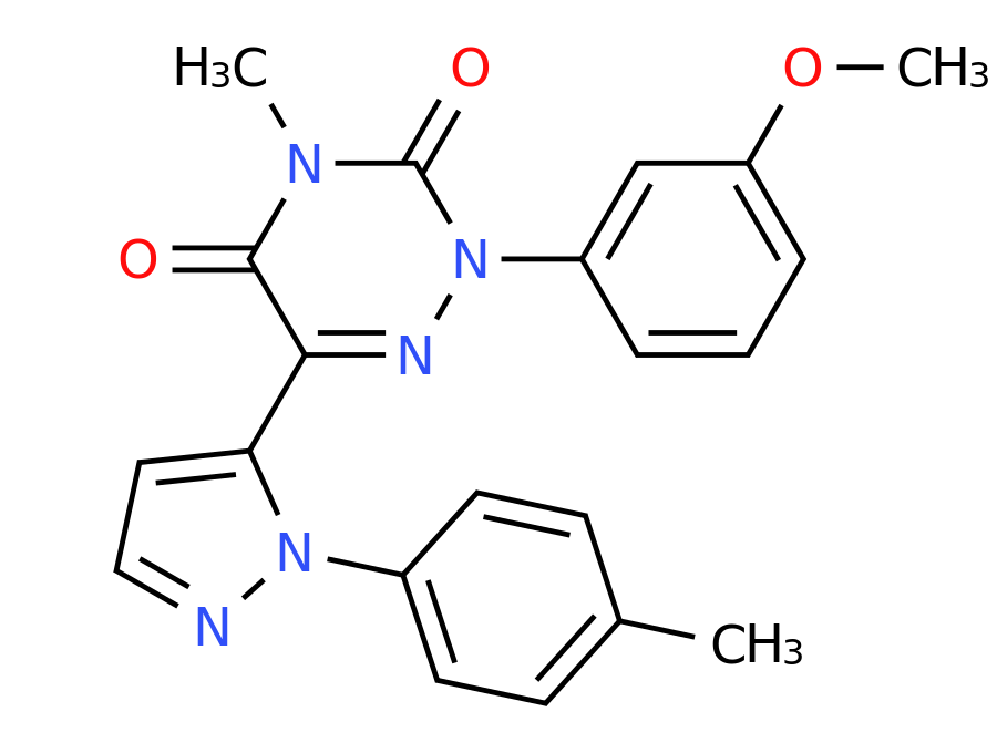 Structure Amb21931057